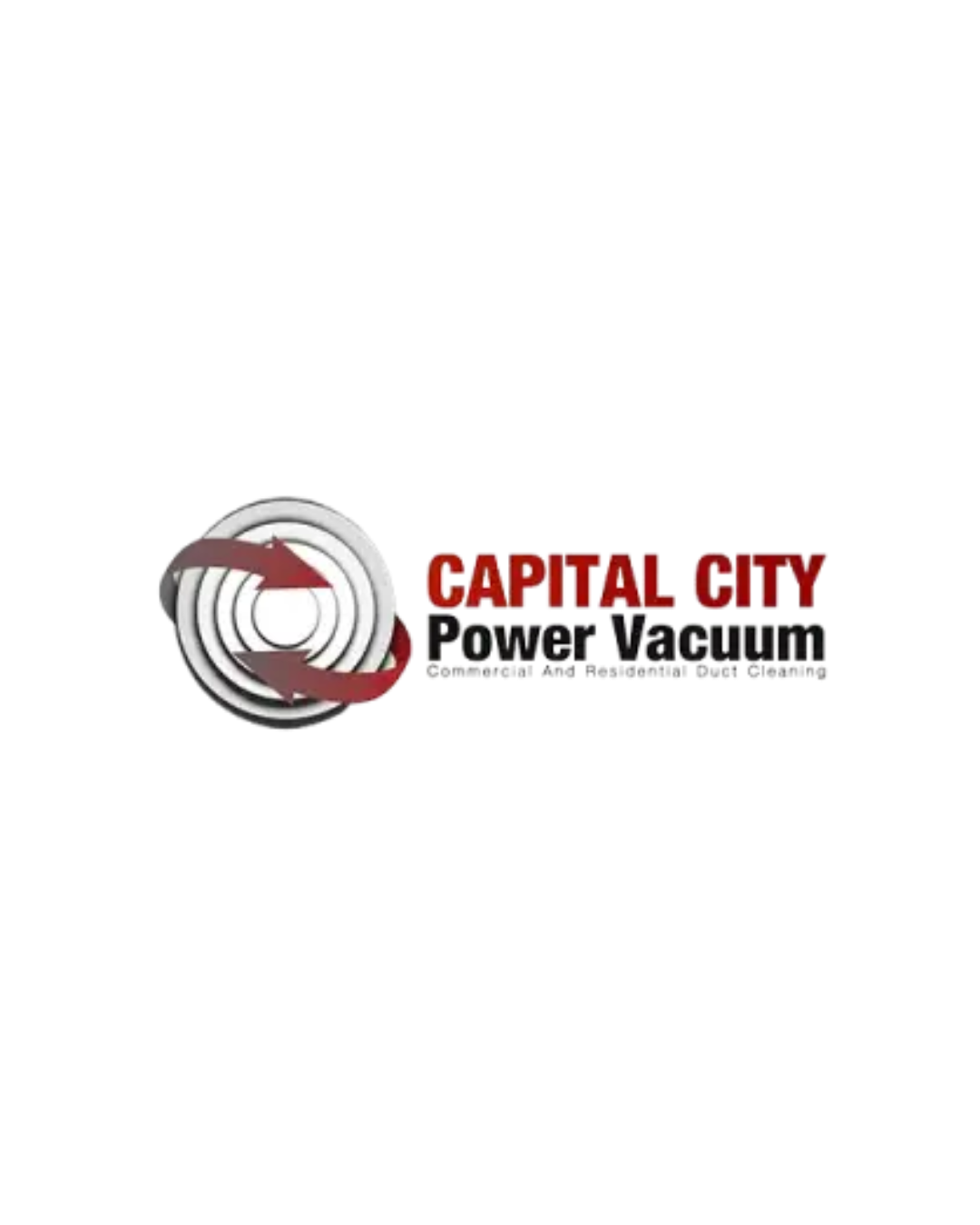 Capital City Power Vacuum